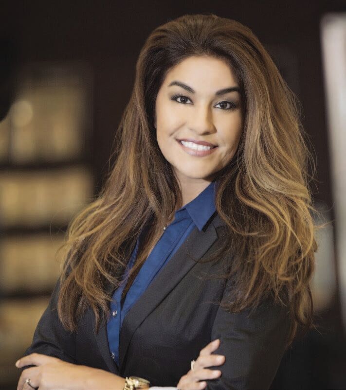 Paloma Lopez-Santiago